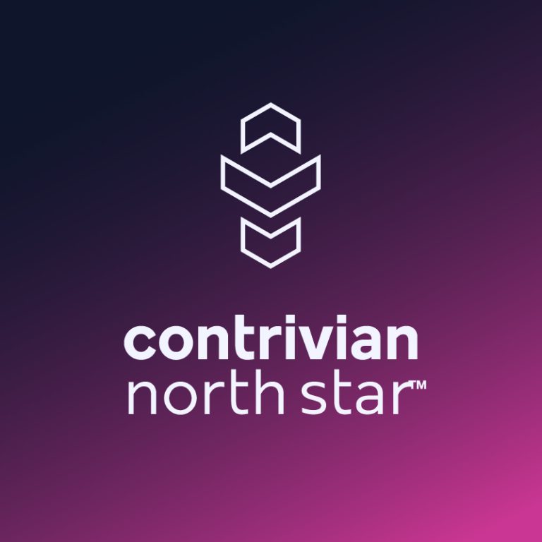 Contrivian Revolutionizes Customer Experience for Global Network Services with Launch of its Sophisticated Client Application, North Star™