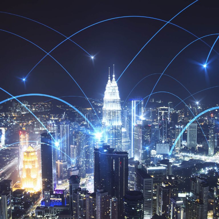 Mission-Critical Connectivity Is Not a Circuit. It’s an Architecture.