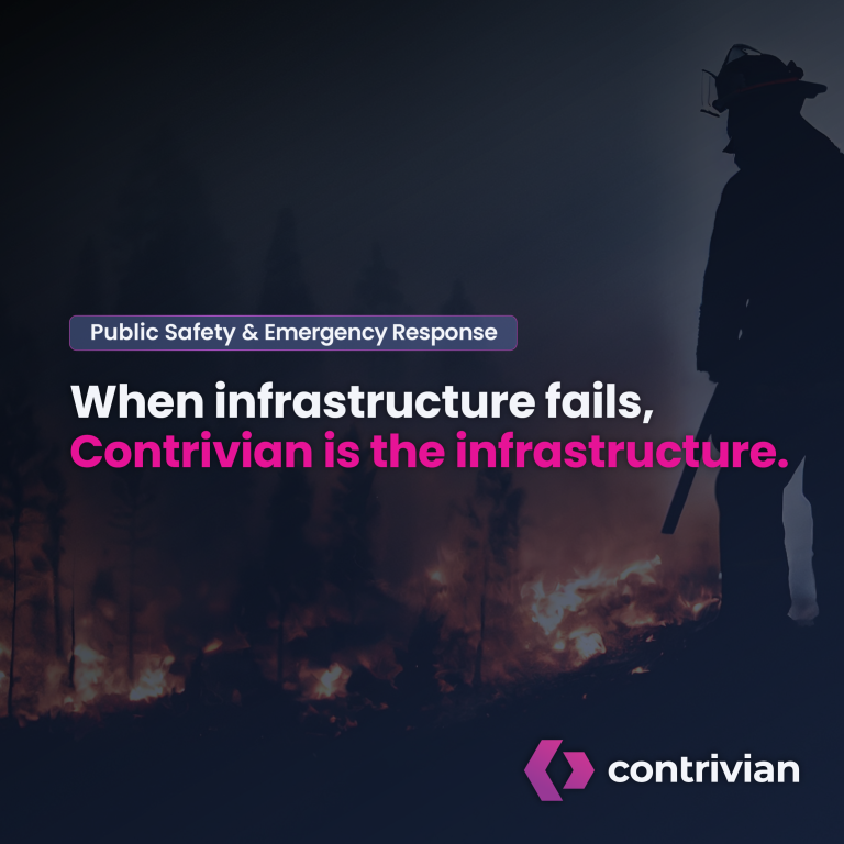 Powering Connectivity During the Palisades & Eaton Fires