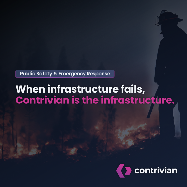 Powering Connectivity During the Palisades & Eaton Fires