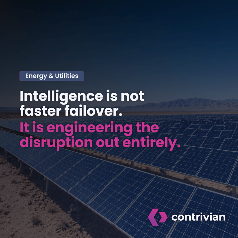 Remote Solar Farm Connectivity: Eliminating Costly Downtime