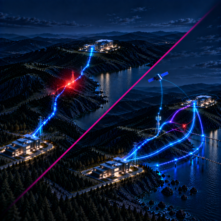 What ‘Software-Led Connectivity’ Actually Means