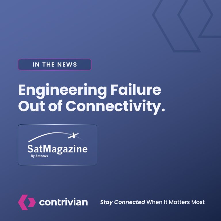 Engineering Failure Out of Connectivity